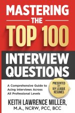 Mastering the Top 100 Interview Questions