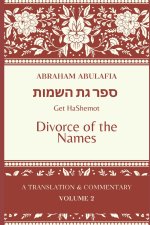 Sefer Get HaShemot