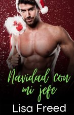 Navidad con mi jefe