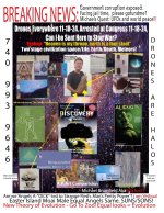 Drones Everywhere 11-18-24, Arrested at Congress 11-18-24, Can I be Sent Here to Stop War?