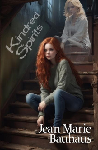 Kindred Spirits (Restless Spirits) (Volume 2)