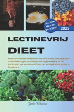 Lectinevrij Dieet