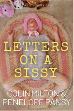Letters On A Sissy