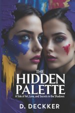 The Hidden Palette