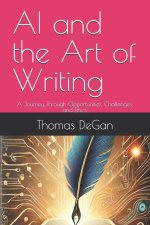 AI and the Art of Writing