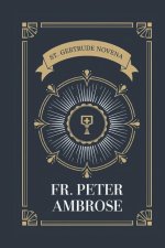 St. Gertrude Novena