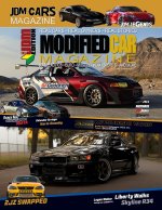 Modified Car Magazine The JDM Magazine