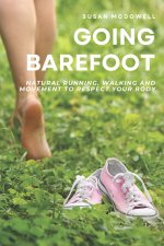 Going barefoot