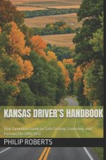 Kansas Driver's Handbook