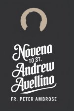 Novena to St. Andrew Avellino