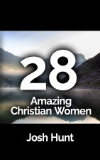 28 Amazing Christian Women
