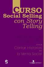 Curso de Social Selling con Story Telling