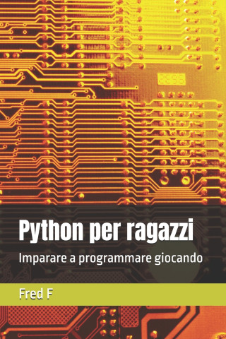 Python per ragazzi