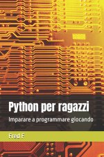 Python per ragazzi