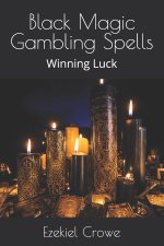 Black Magic Gambling Spells