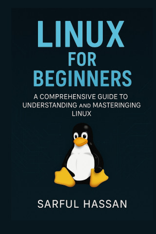 Linux For Beginners