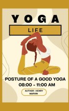 Yoga Life