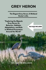 Grey Heron