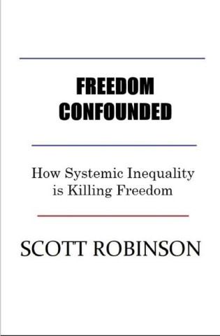 Freedom Confounded