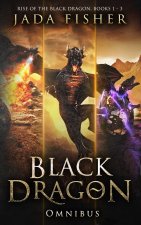 Black Dragon Omnibus