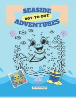 Seaside Dot-to-Dot Adventures