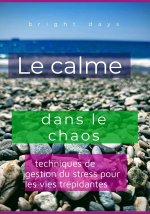 Le calme dans le chaos