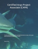 Certified Argo Project Associate (CAPA)