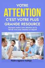 Votre Attention C'est Votre Plus Grande Resource