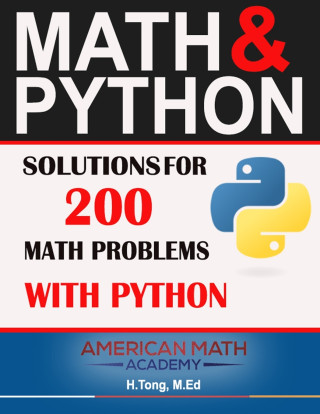 Math & Python