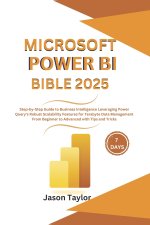 Microsoft Power BI Bible
