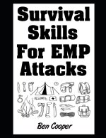 Survival Skills For EMP Attacks