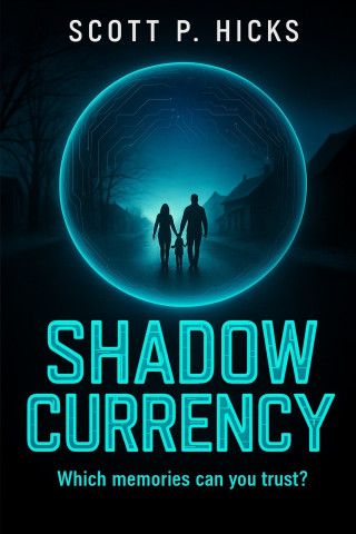 Shadow Currency