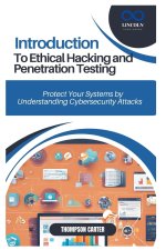 Introduction to Ethical Hacking and Penetration Testing