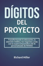 Dígitos del Proyecto