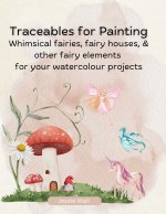 Traceables for Painting