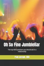 Oh So Fine Jumbleliar