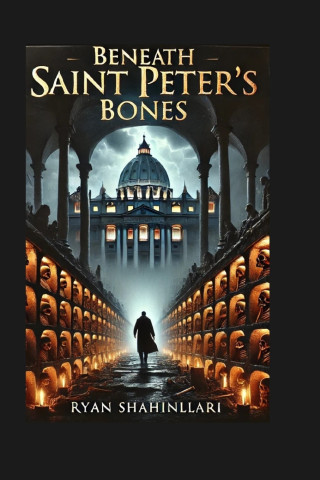 Beneath Saint Peter's Bones