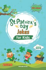 105 St Patricks Day Jokes