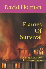 Flames Of Survival