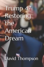 Trump 47