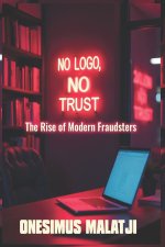 No Logo, No Trust