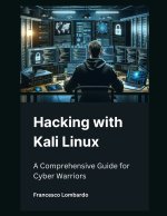 Hacking with Kali Linux