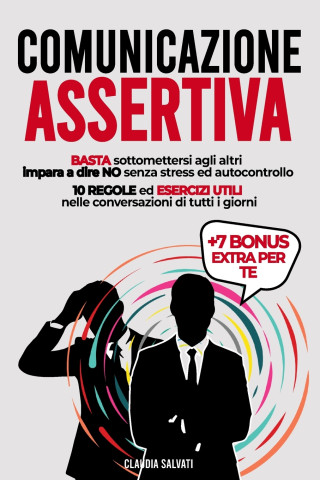 Comunicazione Assertiva