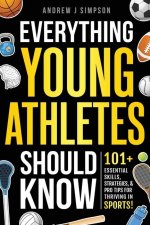 Everything Young Athletes Should Know