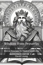 Wisdom from Proverbs