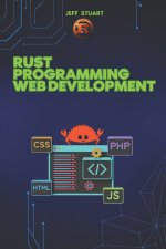 Rust Programming Language for Web Development