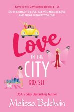 Love in the City Series Boxset