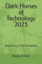 Dark Horses of Technology 2025