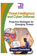 Threat Intelligence and Cyber Defense