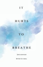 it hurts to breathe